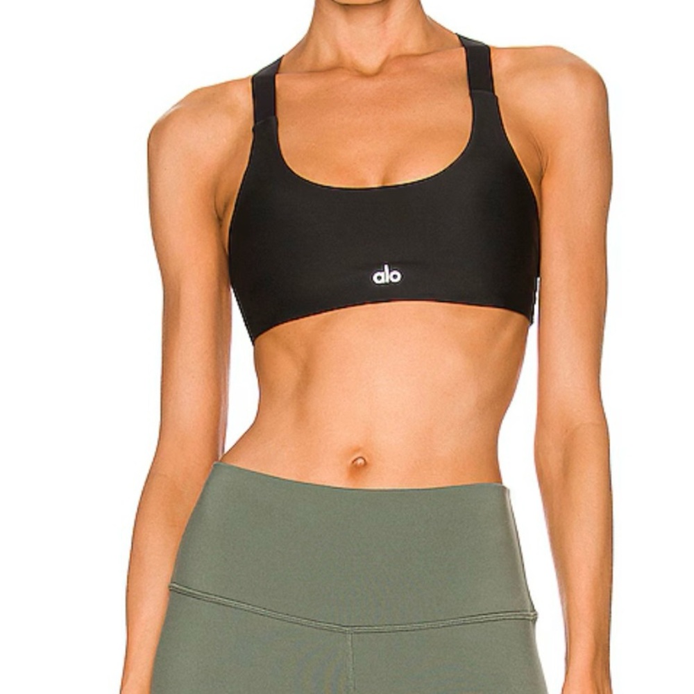 ALO AIRLIFT TAKE
CHARGE BRA